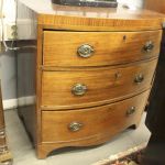 886 6294 CHEST OF DRAWERS